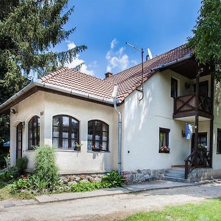 Visegrad Vendeghaz-Apartman Buitenkant foto