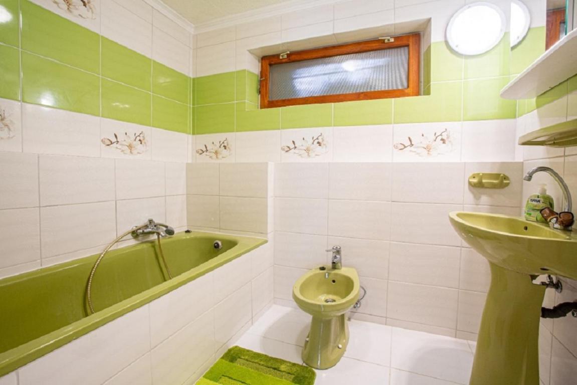 Visegrad Vendeghaz-Apartman Buitenkant foto
