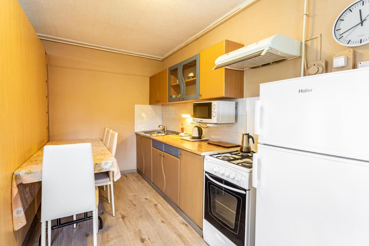 Visegrad Vendeghaz-Apartman Buitenkant foto