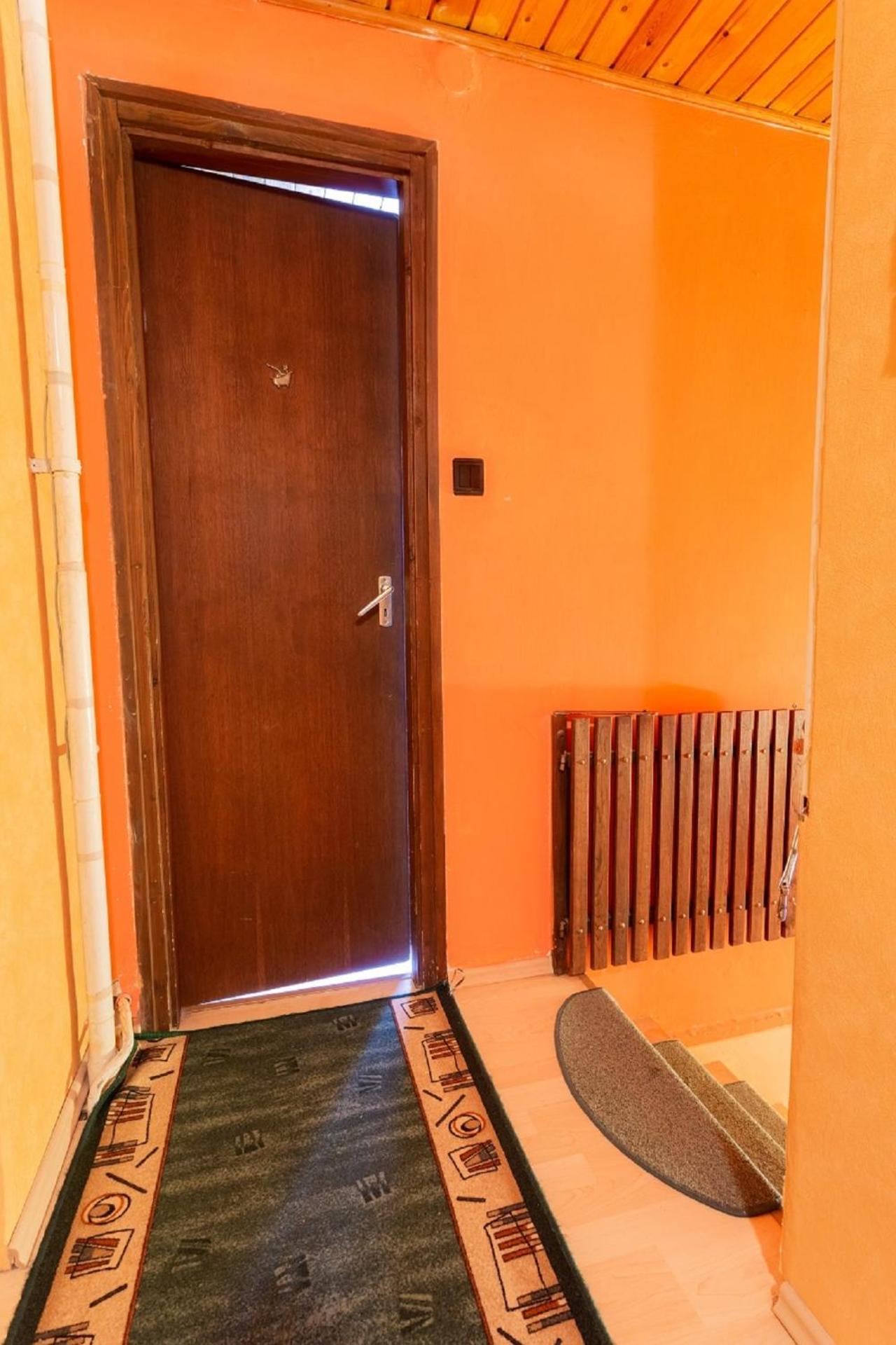 Visegrad Vendeghaz-Apartman Kamer foto